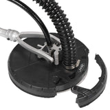 ZENY 800W Electric Drywall Sander Adjustable Variable Speed w/ 6 Sand Pads ZENY