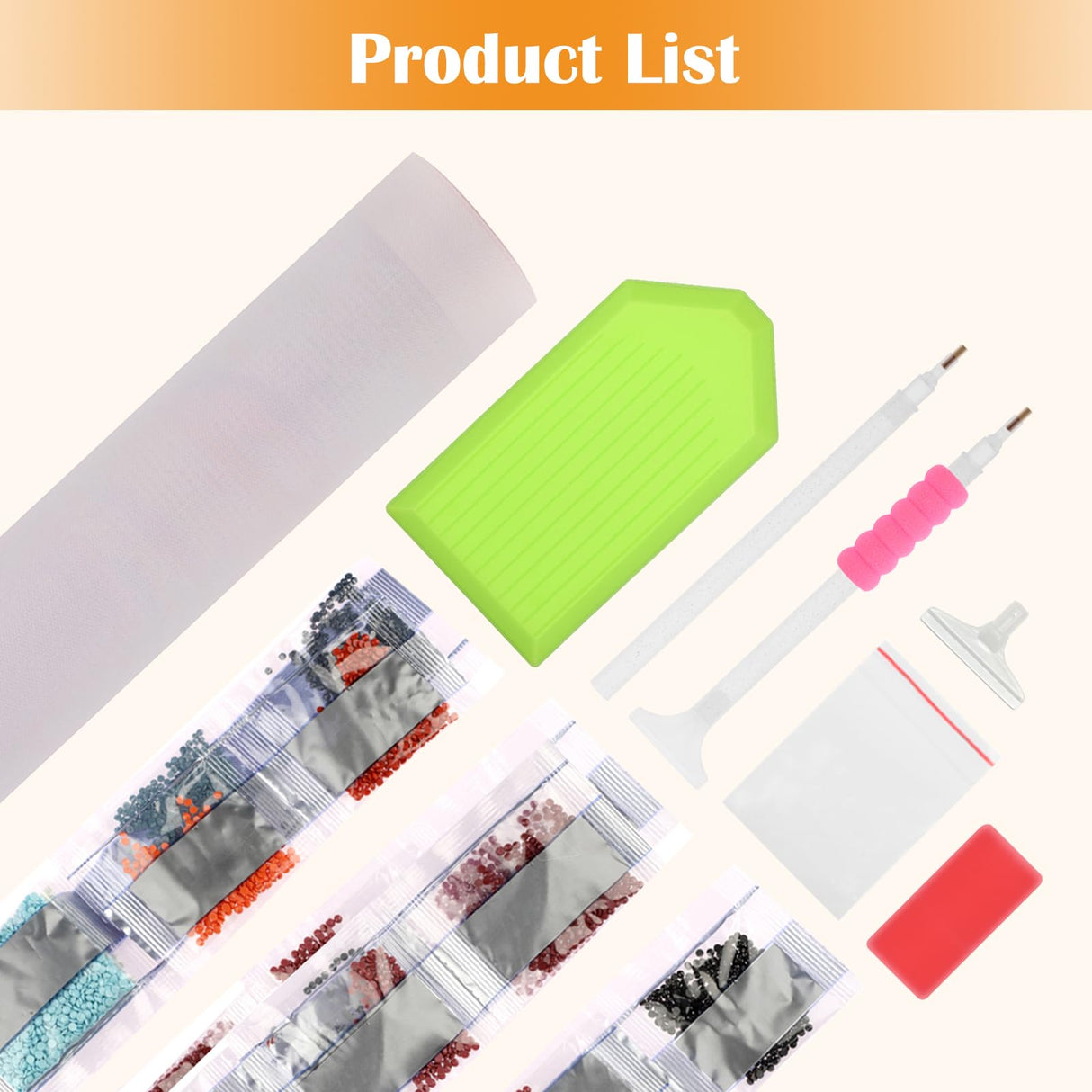 MXJSUA DIY Lighthouse at Sea Diamond Painting Kits for Adults, Diamond Gem Art Painting for Beginners, Diamond Picture with Full Round Drill Dots Craft Set Gift, 12 * 16 Inch MXJSUA