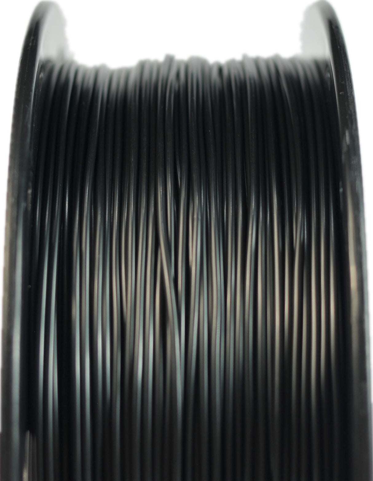 RANKI TPU Filament 1.75 mm Flexible TPU, 3D Printer Filament, Dimensional Accuracy +/- 0.05 mm, 98A,1kg Spool,Black RANKI