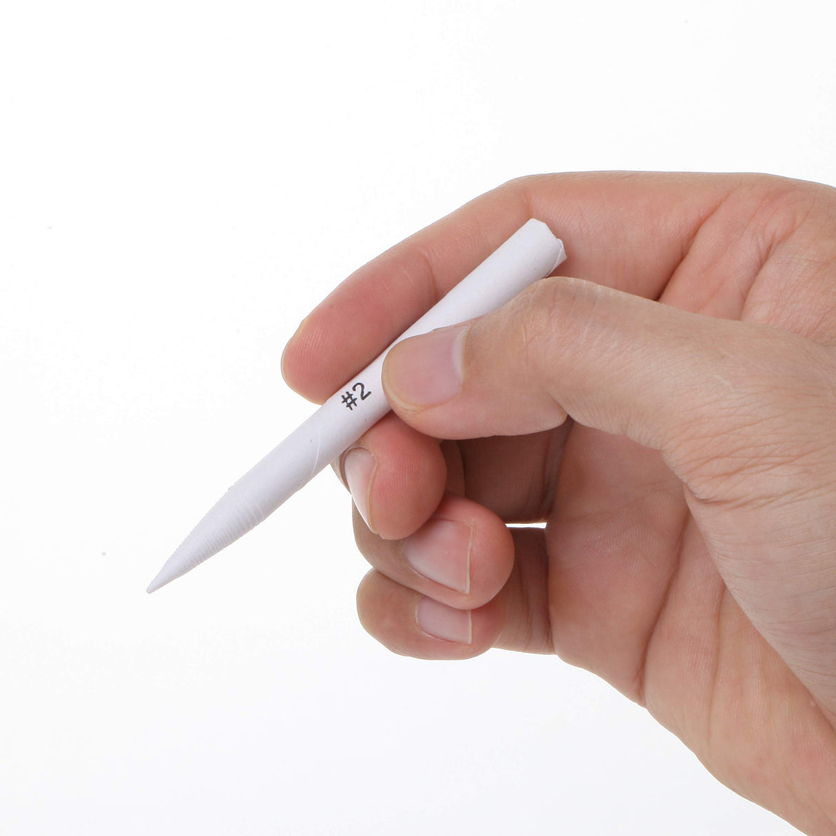 Mr. Pen - 14 Pack of Blending Stumps, Art Eraser, Blending Sticks for Drawing, Shading Pencils for Sketching Mr. Pen