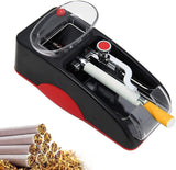 NEWTRY Cigarette Rolling Machine, Electric Automatic Injector for Tobacco NEWTRY