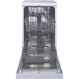 Danby DDW1805EWP Portable Dishwasher, White Danby