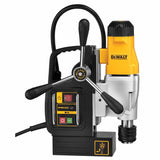 DEWALT Drill Press, Magnetic, 2-inch, 10-Amp with 2-Speed Setting (DWE1622K) DEWALT