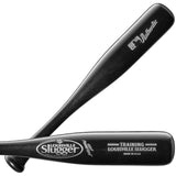 Louisville Slugger One-Hand Black Training Bat - 18" Louisville Slugger