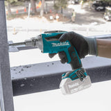 Makita XSF03Z-R 18V LXT Cordless Lithium-Ion Brushless Drywall Screwdriver (Tool Only) (Renewed) Makita