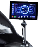 Alfine A688 Heaven Duet Massage Chair-4D & 3D Dual-Mechanism Zero Gravity Recliner with Yoga Stretch and Electric Automatic Footrest Extension-Full Body Relaxation (Mix) Alfine