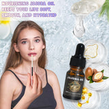 TSVATE Lip Gloss Making Kit, 58PCS DIY Lip Gloss Kit, Lipgloss Making Kit for Women, Beginner, Girls, Moisturizing Lipgloss Base Moist, Double-Ended Tubes, Jojoba Oil, Tween Girls Gift Trendy Stuff TSVATE