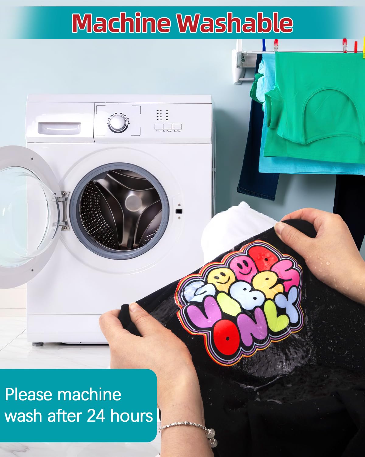 Lzerking Sublimation Htv for Dark Fabric 12in x 6ft Matte Sublimation Vinyl for Cotton Shirts, DIY Gifts, Easy Subli Heat Transfer Vinyl Compatible with xTool M1, Cricut Cutting Machines Lzerking