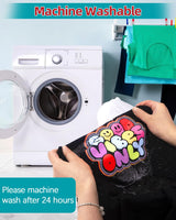 Lzerking Sublimation Htv for Dark Fabric 12in x 6ft Matte Sublimation Vinyl for Cotton Shirts, DIY Gifts, Easy Subli Heat Transfer Vinyl Compatible with xTool M1, Cricut Cutting Machines Lzerking