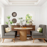 Aklaus Upholstered Small loveseat,Faux Leather Modern Mini Sofa Couch Love Seat Armless Settee Bench with Back for Living Room Bedroom Office Small Space Entryway Grey Aklaus