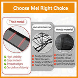 63"H Heavy Duty Garage Shelving Unit – 3000 lbs 5-Tier Adjustable Metal Storage Rack, Tool-Free Assembly, Rustproof Steel Organizer for Basement, Pantry, Warehouse, 45"W × 17.7"D × 63"H PRESTELION