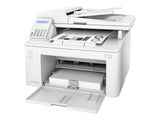 HP LaserJet Pro MFP M227fdn Monochrome All-in-One Printer with built-in Ethernet & 2-sided printing, (G3Q79A) HP