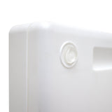 Masterson Sta-Wet Super Pro Palette Bundled Set 11.5x15.5in Wet Paint Palette with 32 Well Watercolor Palette, 30 Acrylic Paper Refill Sheets and 3 Sponge Refill Pack, Keeps Paint Fresh, Made in USA Masterson