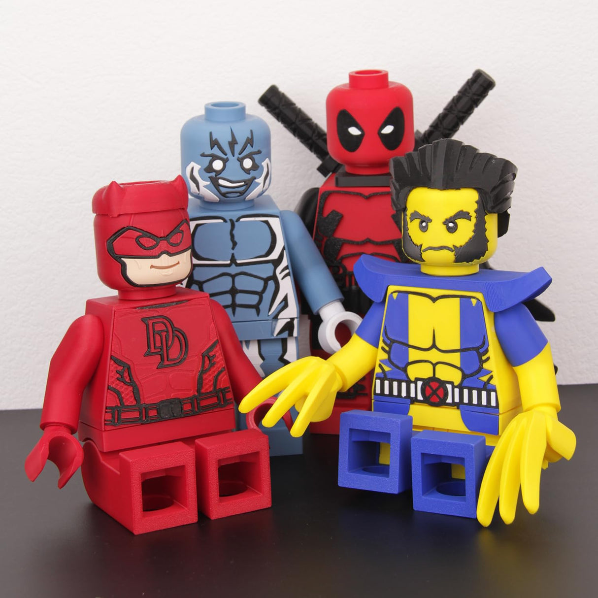 eSUN Basic PLA Refilament 1.75mm and Upgarded eSpool+ Set, Reusable and Removable Filament Spool Replacement with 3D Printer Refill Basic PLA, 1KG Spoolless 3D Printing Filament, White eSUN