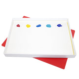 Masterson Sta-Wet Premier Palette Airtight Paint Palette Keeps Paint Fresh for Days 12 x 16 Inches, Made in USA Masterson