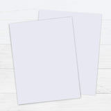 Elementree Sustainable Printer Paper Case, 8.5 x 11 White, 5 Reams, 2500 Sheets of 20lb Printing Paper, Made in the USA (00918C) Elementree