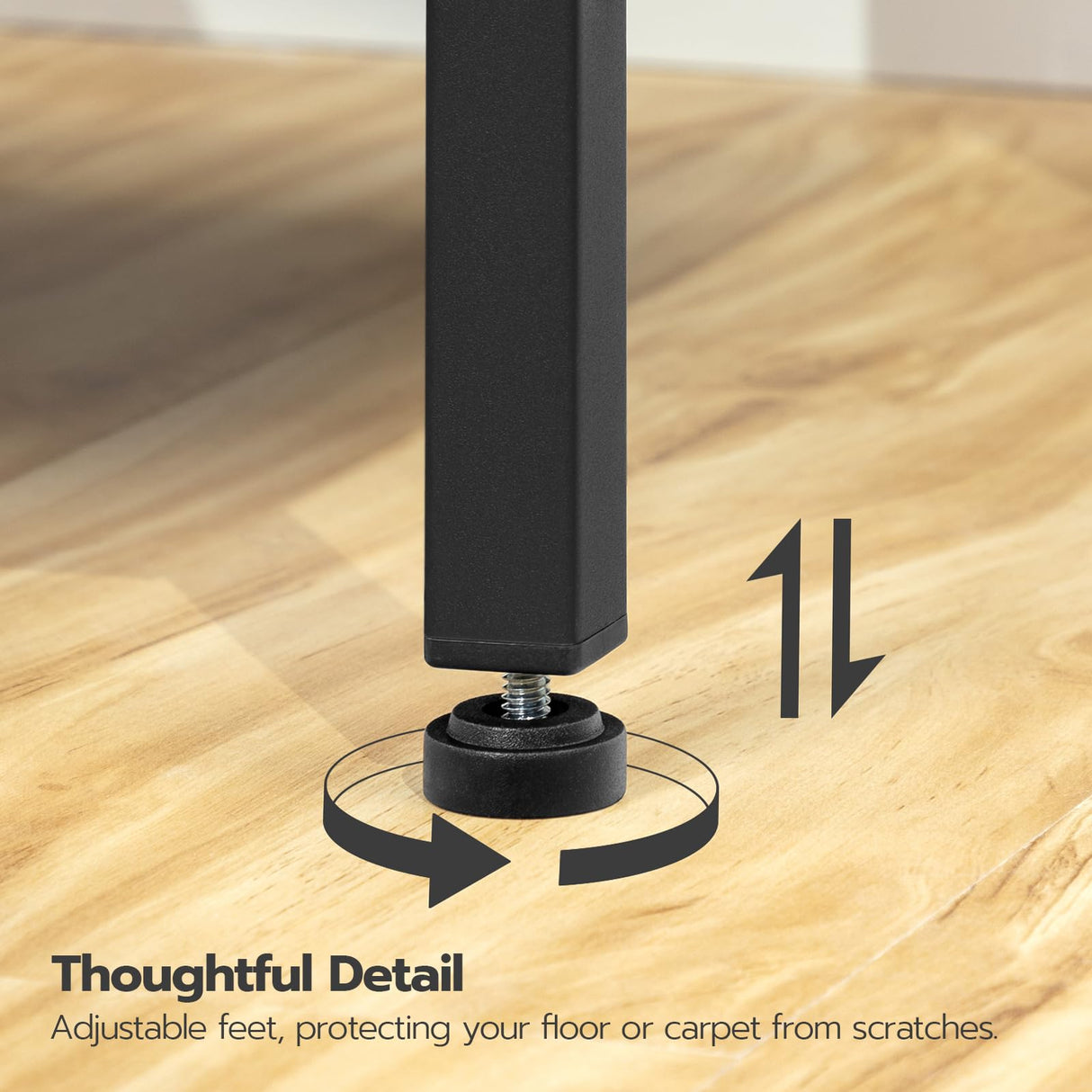 HOOBRO Bar Table and Chairs Set, 47.2" Dining Table Set with Power Outlet, 3-Piece Pub Table Set, Kitchen Bar Height Table with Stools of 2, Space Saving for Living Room, Rustic Brown BF46UBT01 HOOBRO