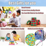 Generic DIY Hanging Diamond Pendant Special Shaped Crystal Diamond Art Painting Ornament Single Sided for Window Home Garden Wall Door Decor-Dragon & Phoenix Generic