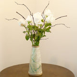 Uieke 50PCS Birch Twigs – 17 Inch Natural Dried Plants Decorative Birch Branches for DIY Crafts, Birch Sticks for Vases Wedding Arrangements Home Wreath Decor Uieke