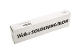 Weller W60P3 60Watts/120V Controlled Output Soldering Iron With 3-Wire Cord Weller