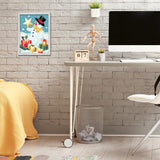 Ravensburger CreArt Spectacular Snowman Paint by Numbers Kit for Kids - 25978 - Painting Arts and Crafts for Ages 9 and Up Ravensburger