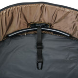 [60 Inch Wreath Storage Container] - for Christmas Wreath up to 60 Inches in Diameter | Bag Hooks Directly to Your Wire Wreath Frames to Prevent Sagging and Deformed Wreaths | Tree Keeper (60-Inch) TreeKeeper