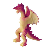 MindWare Dig It Up! Discoveries Dragon Eggs Dig Kit - Includes 12 Dragon Eggs with Toys Inside, Chisel Tools, Instruction Sheets & Excavation Guidebook MindWare