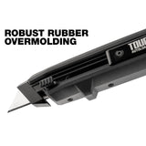 ToughBuilt Auto-loading Utility Knife with Pry Bar - TB-H4-10-A ToughBuilt