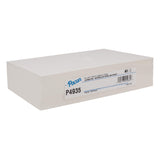 UCreate Watercolor Paper, White, 90 lb., 6" x 9", 200 Sheets UCREATE