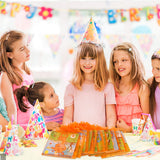 SANNIX 12 Pack Jigsaw Puzzles for Toddlers Wooden Animals Jigsaw Puzzles 9 pcs with 12 Organize Bags for Kids Ages 2 3 4 5 Preschool Educational Puzzles Learning Travel Toys for Boys and Girls SANNIX