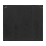 Kate and Laurel Cates Decorative Wall Storage Cabinet with Two Sliding Barn Doors, Rustic White Kate and Laurel