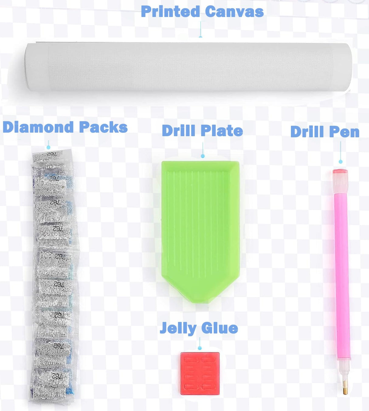 Apomelo Diamond Art Kits for Adults Baseball Diamond Art Painting Sports DIY Full Drill Diamond Art Crafts for Home Wall Decor,Fire Baseball,14x14 inches Apomelo