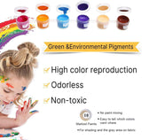 Paint by Numbers for Adults Famous Impressionist Paintings by Pierre-Auguste Renoir Digital Oil Canvas Painting Kits for Kids Birthday Wedding Decorations Gifts WoodArtSupply
