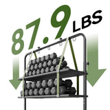 Josmimic Adjustable Dog Grooming Arm for Table: 42'' Height, 27''–39'' Width, Clamp Fits Up to 2.76'', with Hammock & 2 Nooses – Portable Pet Grooming Station for Nail Trimming, Cats & Dogs at Home Josmimic