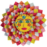 Prang (Formerly SunWorks) Construction Paper, Orange, 9" x 12", 100 Sheets Prang