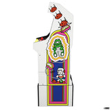 BANDAI NAMCO Legacy Arcade Game Dig Dug™ Edition ARCADE1UP
