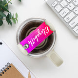 CraftPanel 30 PCS Sublimation Ornaments Blanks Bulk Hardboard Rectangle 1.34"x3.23",MDF Christmas Sublimation Blank Ornaments for Heat Press Transfer CraftPanel