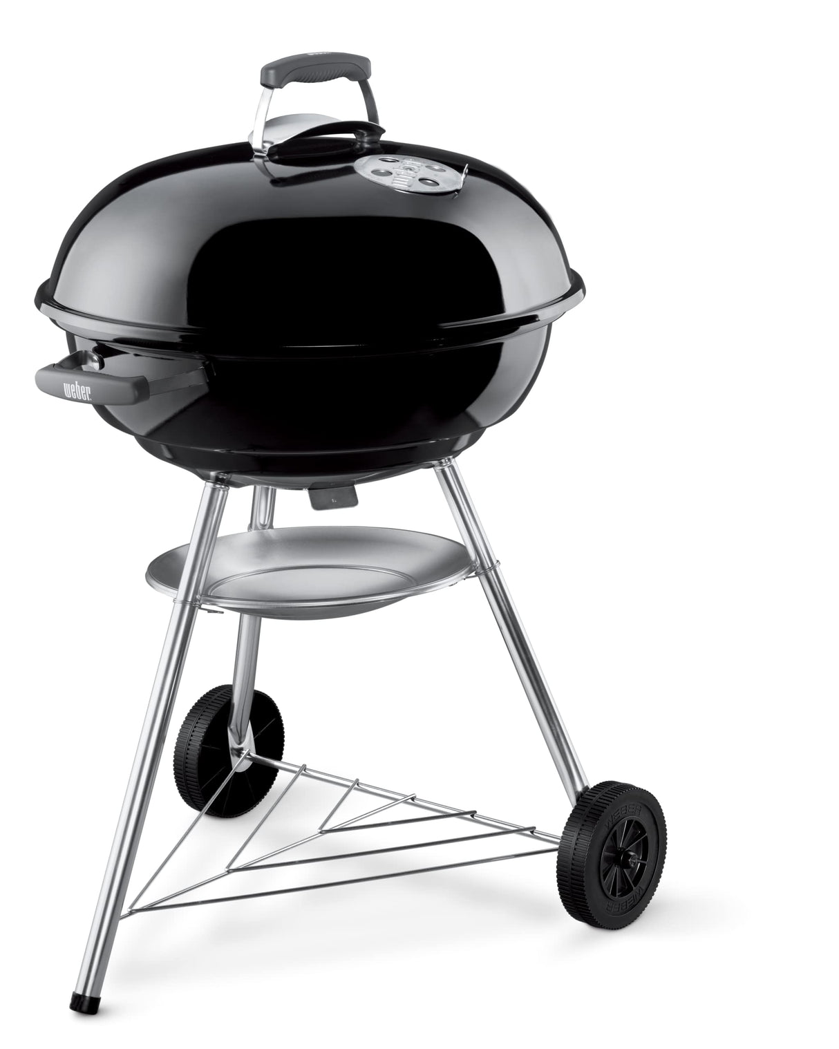 Weber Jumbo Joe Premium 22" Charcoal Grill Weber