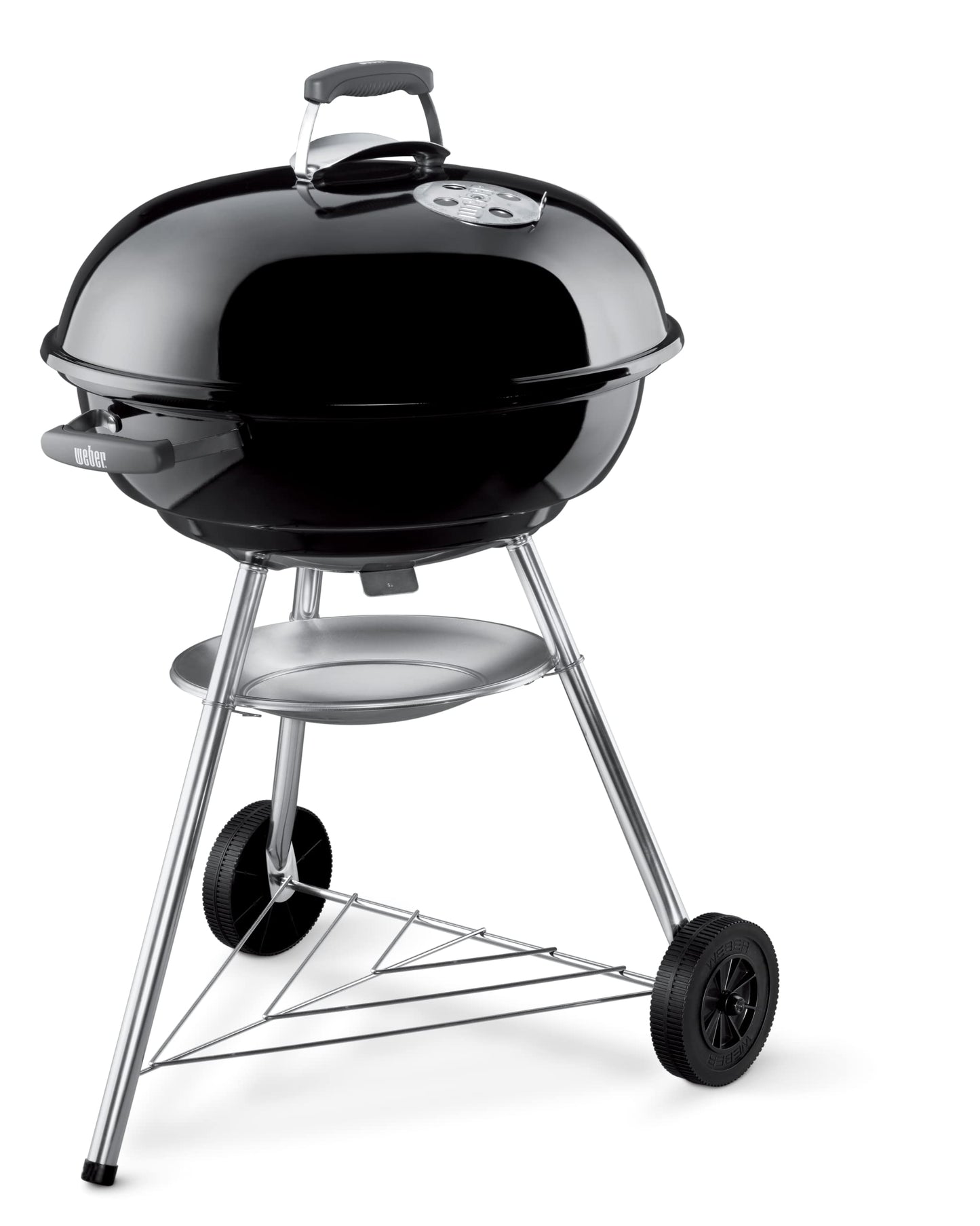 Weber Jumbo Joe Premium 22" Charcoal Grill