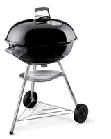 Weber Jumbo Joe Premium 22" Charcoal Grill Weber