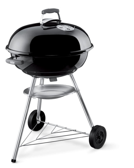 Weber Jumbo Joe Premium 22" Charcoal Grill Weber