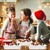 LNYZQUS Mini Loaf Pans with Lids 100 Pack, 6.8oz Mini Cake Pans Rectangle Aluminum Foil Baking Tins Containers,Disposable Small Cake Baking Pan Cupcake Baking Cups Muffin Tins-White LNYZQUS