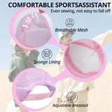 HTVRONT Sublimation Blank Trucker Hats 10PCS - Sponge Sublimation Hats Women and Men for HTV Vinly, Sublimation, Embroidery, 3D Embroidery - Funny Trucker Hats Breathable Mesh for Parties, Gifts HTVRONT