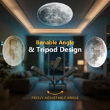 URRED Power Loveseat Recliner Sofa with Flipped Backrest Console, Wall Hugger RV Reclining Loveseat Sofa Couch with LED Light/Bluetooth Speakers/USB/Outlets/Cup Holders/Pillow/Side Pocket, Blue URRED