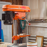 DOITOOL Attachments Machine Location Reducer Bench Converter Hole Drilling for Woodworking Tenon Furniture Mortiser Bit Conversion Mortise Cutter DOITOOL