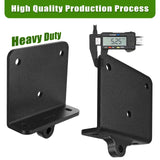 Punching Bag Hanger with Stainless Steel Chain 1000 LB Capacity Heavy Bag Beam Hanger Bracket 360° Swivel Boxing Bag Hanging kit Punching Bag Beam Mount Hooks for Muay Thai BeneLabel