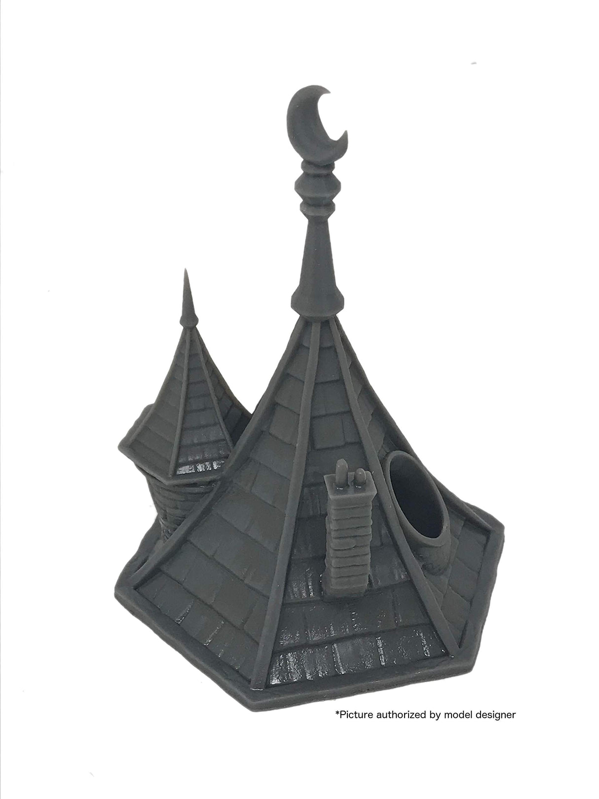 EPAX 3D Printer Hard Resin for LCD 3D Printers, 1KG Grey EPAX