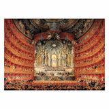 Anatolian Puzzle - Argentina Theatre, 3000 Piece Puzzle, #4930 Anatolian