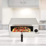 Professional Series Pizza Oven and Frozen Snack Baker Stainless Steel Professional Series