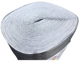 SmartSHIELD -1.5mm 48"x100ft Reflective Insulation roll 400 Sq. Ft., Foam Core Radiant Barrier, Thermal Insulation Shield - Commercial Grade Foil INSULATION MARKETPLACE